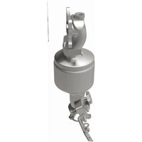 MagnaFlow Conv DF 2008-2016 Honda Odyssey 3.5L