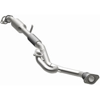 MagnaFlow 2010 Buick LaCrosse 3.0L California Grade CARB Compliant Direct-Fit Catalytic Converter