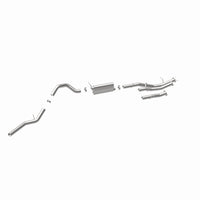 BRExhaust Exhaust Kit Replacement GM