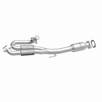 MagnaFlow 11-13 Nissan Maxima 3.5L Direct Fit Converter
