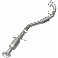 MagnaFlow 14-15 Chevrolet Impala 2.5L California Grade CARB Compliant Direct-Fit Catalytic Converter