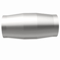 MagnaFlow Conv Univ 5.00inch C/C Diesel