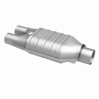 MagnaFlow Universal Catalytic Converter 2.5/2 S/D
