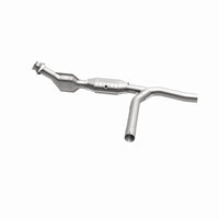 MagnaFlow Direct Fit Catalytic Converter 01-04 Ford F-150 4.2L 2wd
