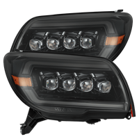 Alpharex 03-09 Toyota 4Runner NOVA-Series Projector Headlights