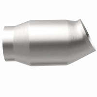 MagnaFlow Universal Catalytic Converter 3 IN C/A Met. Spun