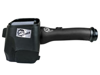 aFe 2025+ Dodge Ram 1500 RHO Track Series Carbon Fiber Cold Air Intake System w/ Pro Dry S
