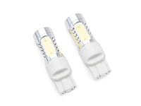 Raxiom 18-26 Jeep Wrangler JL Axial Series Stage 2 LED Backup Light Bulbs- 7443