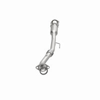 MagnaFlow California Direct Fit Converter 04-05 Nissan Altima 2.5L