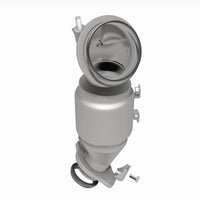 MagnaFlow Direct Fit Catalytic Converter OEM 15-17 NX200t L4 Underbody