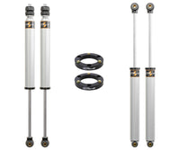 Carli 03-13 Ram 2500/3500 Diesel Commuter 2.0 Shock Package 3in Lift