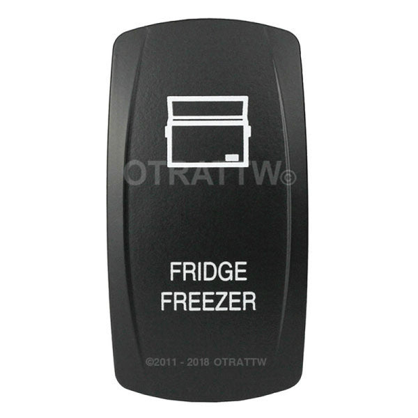 Spod Rocker Fridge Freezer Switch – RetroShopLLC