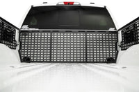 Addictive Desert Designs 2021+ Ford F-150 & Ford Raptor Bed Cab Molle Panels - Full Set