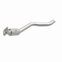 MagnaFlow 2020 Dodge Charger 6.4L California Grade CARB Compliant Direct-Fit Catalytic Converter