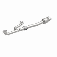 MagnaFlow 16-17 Honda Accord 3.5L Direct-Fit Catalytic Converter