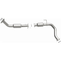 MagnaFlow 08-17 Toyota Sequoia 5.7L CARB Compliant Direct-Fit Catalytic Converter