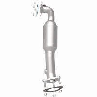 MagnaFlow 17-22 Chevrolet Colorado 3.6L Front Right Underbody Direct-Fit Catalytic Converter