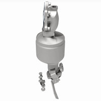 MagnaFlow 17-22 Honda Pilot 3.5L California Grade CARB Compliant DF Manifold Catalytic Converter
