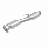 MagnaFlow Conv DF 99-00 Ford Explr Code X