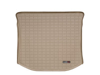 WeatherTech 11+ Jeep Grand Cherokee Cargo Liners - Tan