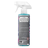 Chemical Guys HydroThread Ceramic Fabric Protectant & Stain Repellent - 16oz