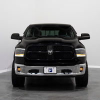 2009-2018 Ram 1500/2500/3500 LED Projector Headlights (pair)