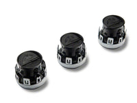 Raxiom 15-23 Ford Mustang Axial Series LED Color Changing Air Vent Outlets