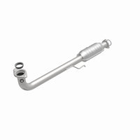 MagnaFlow Direct Fit Catalytic Converter 01-05 Honda Civic EX/GX 1.7L