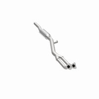 MagnaFlow Direct Fit Catalytic Converter 91-96 BMW 850 V12 P/S