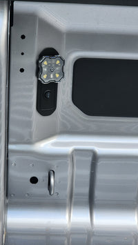 2019+ Ram 1500 Bed Light Kit