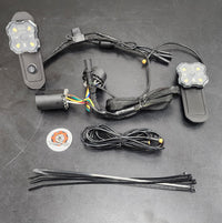 2019+ Ram 1500 Bed Light Kit
