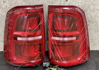 2025+ Ram 1500 LED Tails (PAIR)