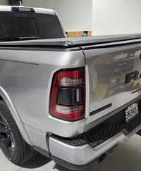 25 Ram DT (1500) to 19-24 Tail Light Adapter (PAIR)