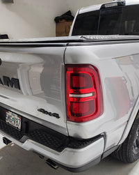 2025+ Ram 1500 LED Tails (PAIR)