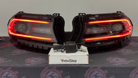 Dodge Charger (15-23) XRGB LED Headlights