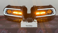 Dodge Charger (15-23) XRGB LED Headlights