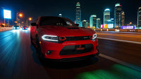 Dodge Charger (15-23) XRGB LED Headlights