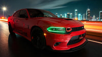 Dodge Charger (15-23) XRGB LED Headlights