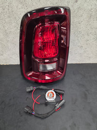 2025+ Ram HD Tail Light Adapters