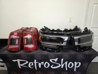 SPECIAL BUY - MOPAR PARTS
