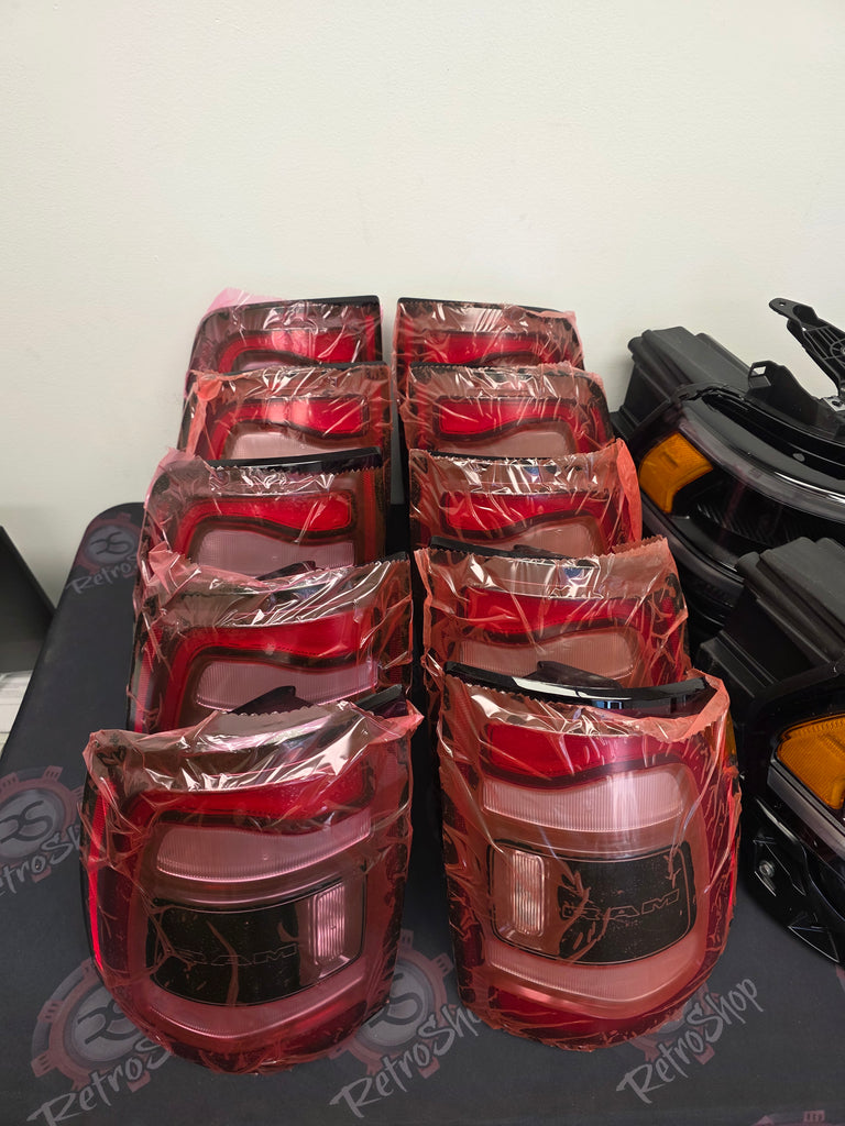 SPECIAL BUY - MOPAR PARTS