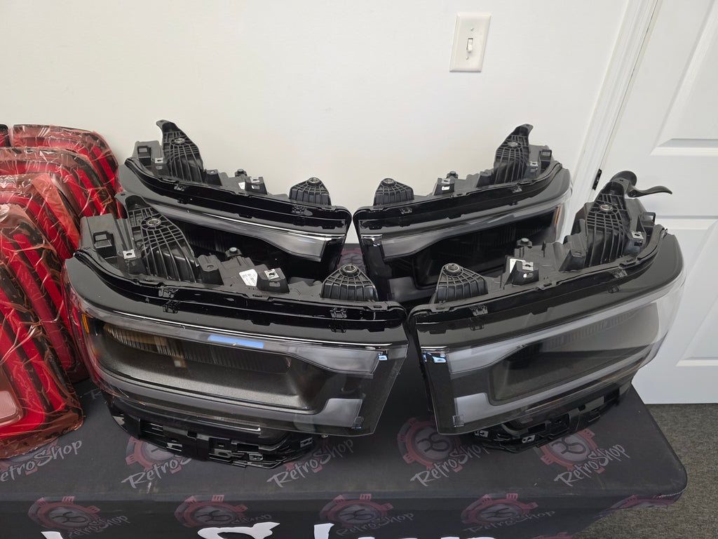 SPECIAL BUY - MOPAR PARTS