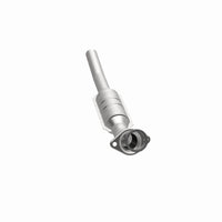 MagnaFlow California Direct Fit Converter 09-10 Mazda 6 2.5L