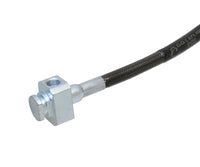 Carli 12-13 Ram 2500/3500 Braided Brake Lines 3in