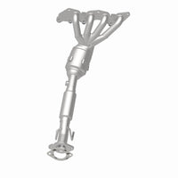 MagnaFlow 15-16 Ford C-Max 2.0L California Grade CARB Compliant Direct-Fit Catalytic Converter