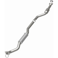 MagnaFlow Direct-Fit Catalytic Converter Mazda MX-5 Miata
