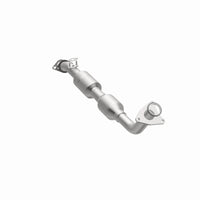MagnaFlow Direct Fit Catalytic Conv 98-02 Lexus LX470 / 98-02 Toyota Land Cruiser 4.7L D/S & P/S