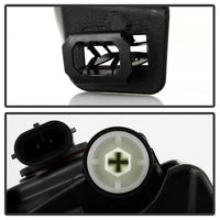 Spyder 20-22 Nissan Rogue Sport OEM Fog Lights w/Switch - Clear (FL-NR20-SP-C)