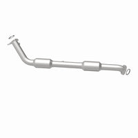 MagnaFlow 13-17 Lexus LX570 5.7L Direct Fit Converter