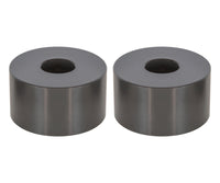 Carli 07-17 Jeep Wrangler Front Bump Riser Tall